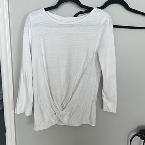 Cute comfy undershirt